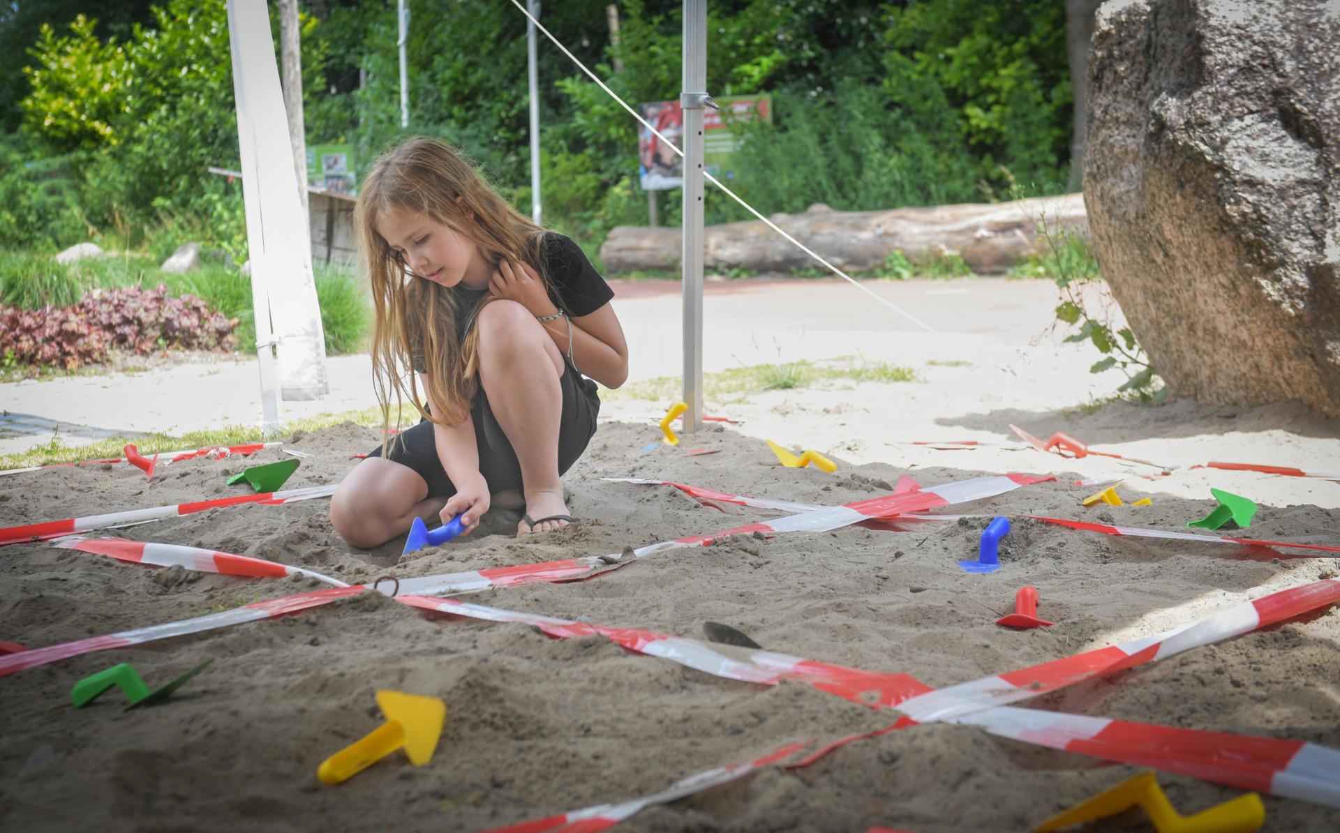 Nationale Archeologiedagen